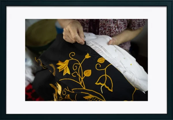 Bordados de Nisa - ID26