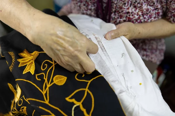 Bordados de Nisa - ID28