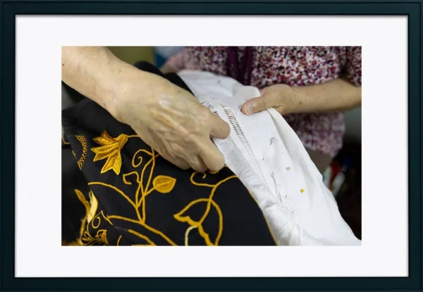 Bordados de Nisa - ID28