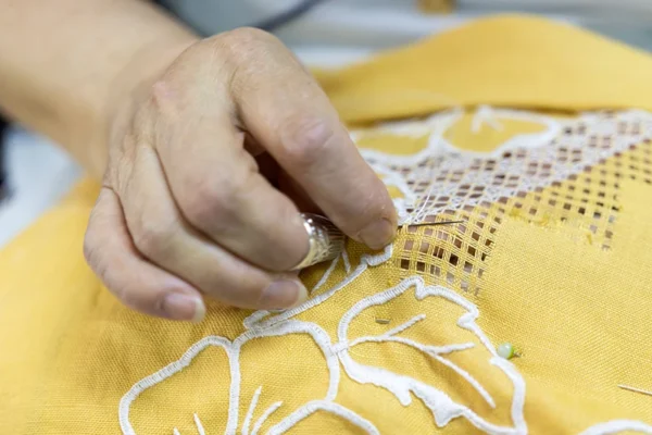 Bordados de Nisa - ID30