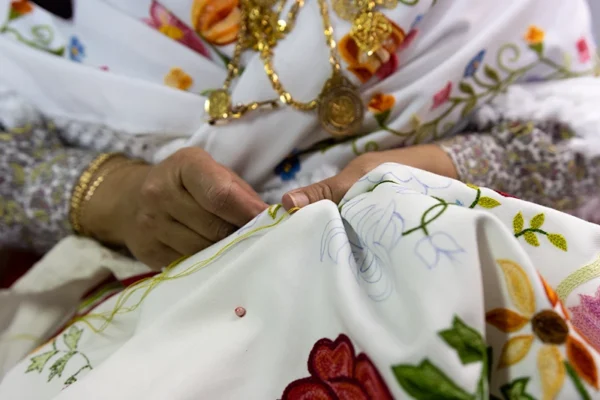 Bordados de Nisa - ID31