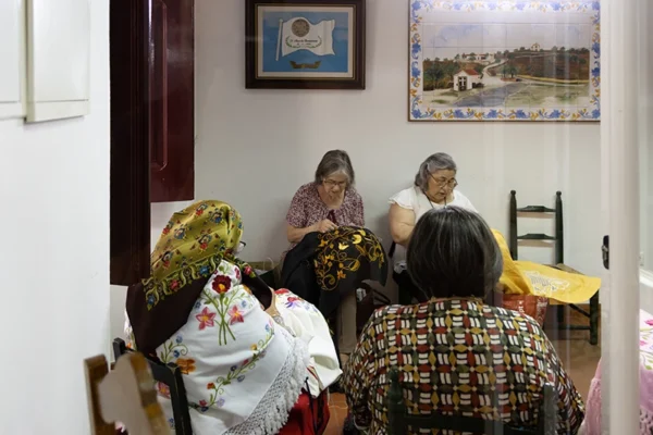 Bordados de Nisa - ID34