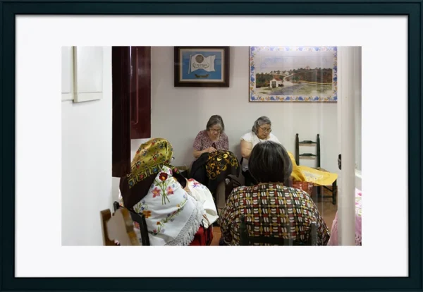 Bordados de Nisa - ID34