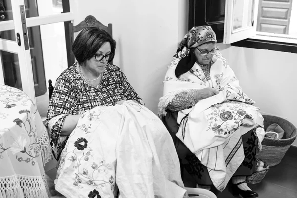 Bordados de Nisa - ID35