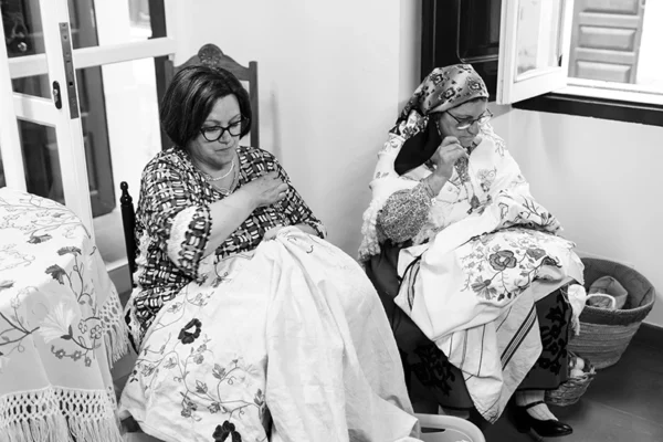 Bordados de Nisa - ID36