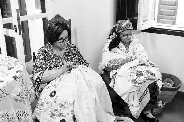 Bordados de Nisa - ID37