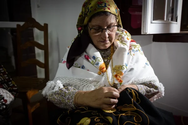 Bordados de Nisa - ID38