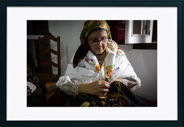 Bordados de Nisa - ID38