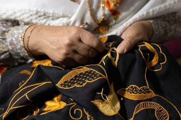 Bordados de Nisa - ID40