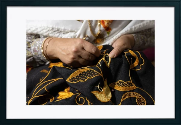 Bordados de Nisa - ID40