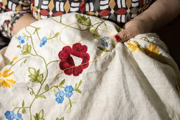 Bordados de Nisa - ID42