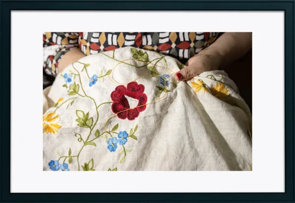 Bordados de Nisa - ID42