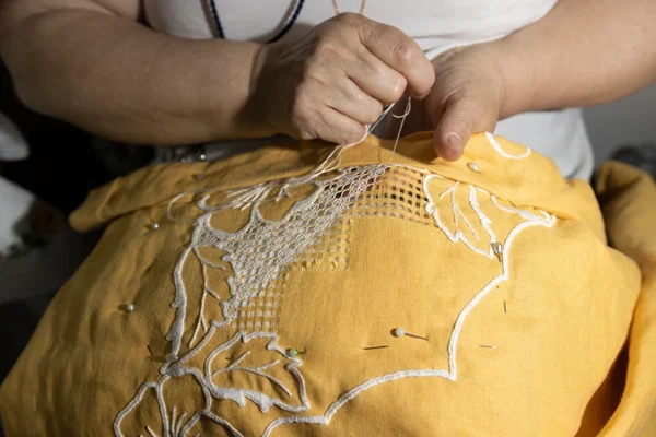 Bordados de Nisa - ID44