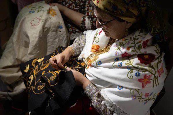 Bordados de Nisa - ID46