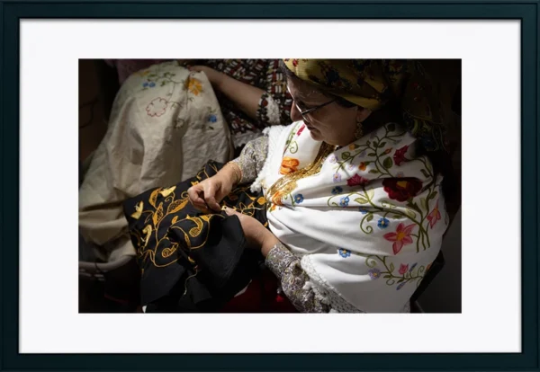 Bordados de Nisa - ID46