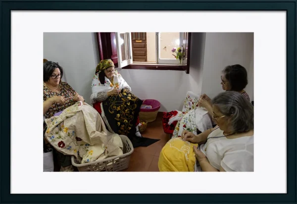 Bordados de Nisa - ID47