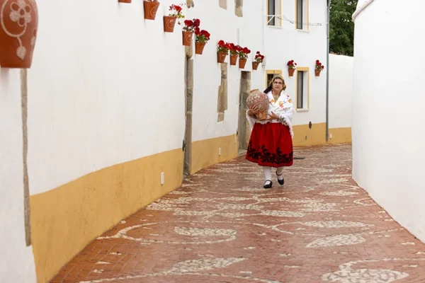 Bordados de Nisa - ID66