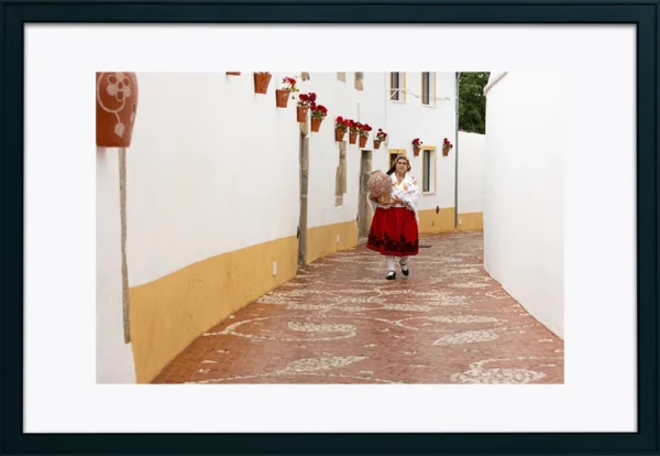 Bordados de Nisa - ID66