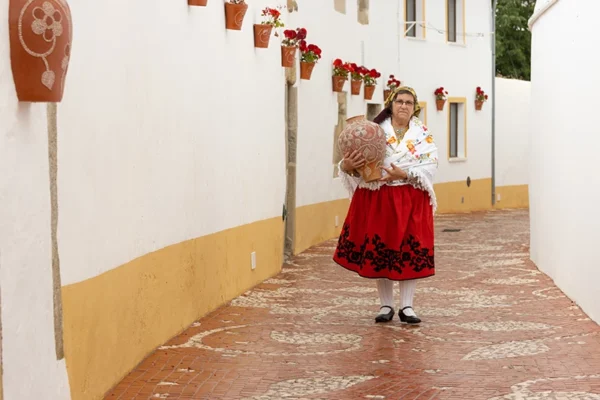 Bordados de Nisa - ID67