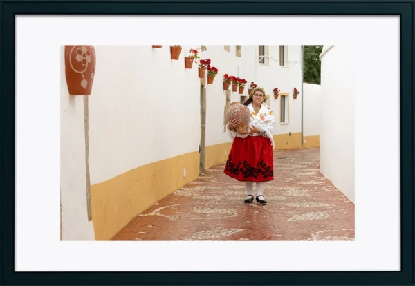 Bordados de Nisa - ID67