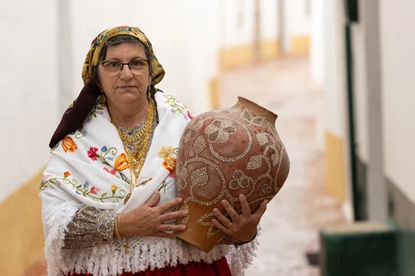 Bordados de Nisa - ID70