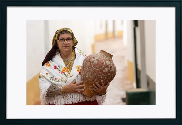 Bordados de Nisa - ID70