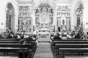 Batizado Diogo Serrano – Igreja – 09/04/2023