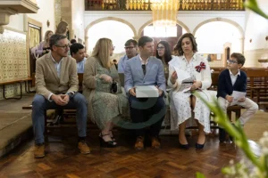 1ª Comunhão/Batizado - Álbum 1 - 27/04/2025