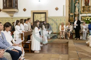 1ª Comunhão/Batizado - Álbum 7 - 27/04/2025