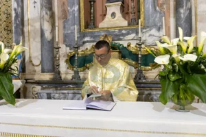 1ª Comunhão/Batizado - Álbum 8 - 27/04/2025