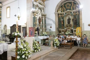 Profissão de Fé - Álbum 1 - 19/06/2025