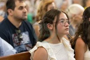 Profissão de Fé - Álbum 4 - 19/06/2025