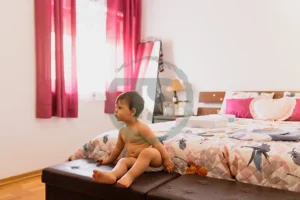 Batizado do Martim - 16/08/2025