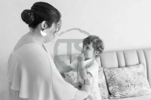 Batizado do Duarte - Álbum 2 - 21/09/2025