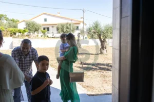 Batizado do Duarte - Álbum 4 - 21/09/2025