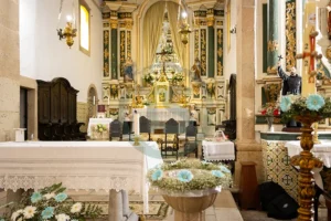 Batizado do Duarte - Álbum 5 - 21/09/2025