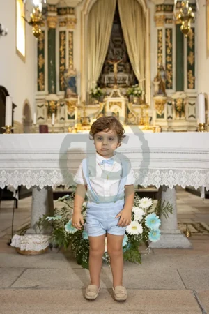 Batizado do Duarte - Álbum 7 - 21/09/2025