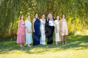 Batizado do Duarte - Álbum 9 - 21/09/2025