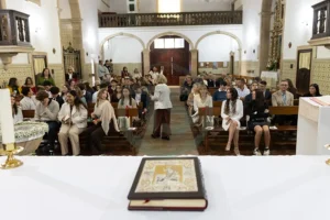 Crisma - Nisa - 08/11/2025