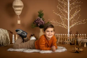 Gabriel - Natal 2025