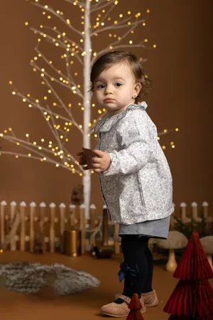 Guadalupe e Francisco - Natal 2025