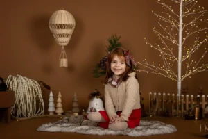 Margarida - Natal 2025