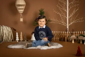 Oliver - Natal 2025