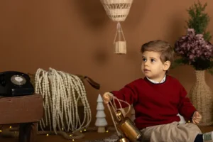 António - Natal 2025