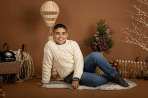 Francisco - Natal 2025