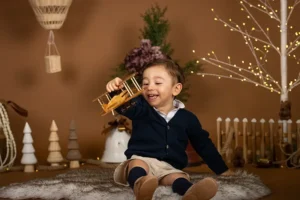 Lourenço - Natal 2025