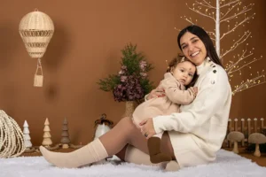 Maria Emília - Natal 2025