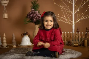 Maria Leonor - Natal 2025