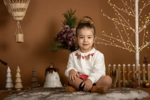 Matilde - Natal 2025