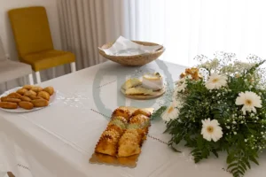 Batizado da Luísa - Álbum 1 - 11/04/2026